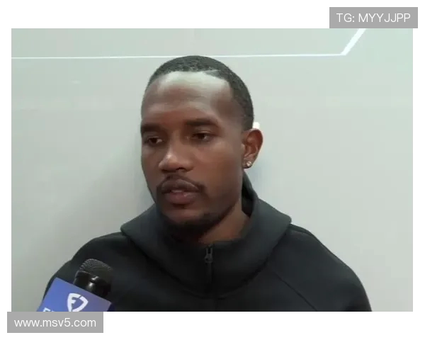 2021年NBA选秀大会中骑士队为何押注埃文·莫布里