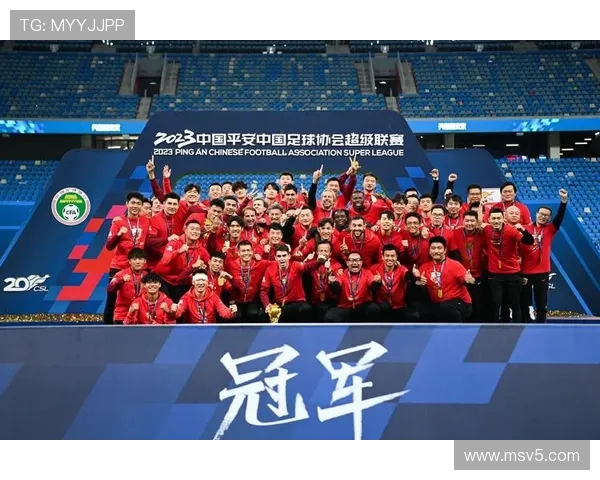 中国足球协会中超联赛发展历程及未来展望